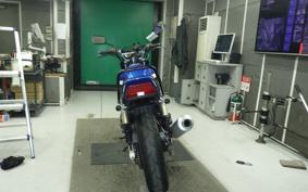 KAWASAKI ZRX400 2002 ZR400E