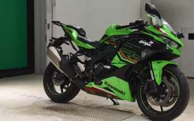 KAWASAKI ZX-4RR 2023 ZX400P