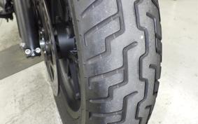 HONDA REBEL 250 MC49