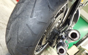 HARLEY FLSTF 1580 2014