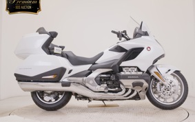 HONDA GL 1800 GOLD WING TOUR DCT 2026 SC79