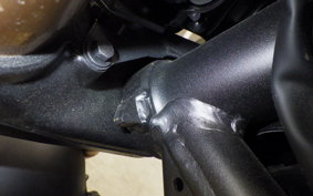 HONDA CB650R E-Clutch 2025 RH17