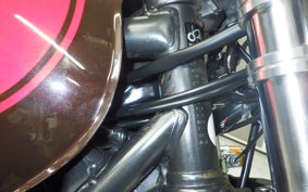 KAWASAKI ZEPHYR 750 2006 ZR750C