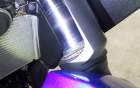 KAWASAKI NINJA 250 2008 EX250L