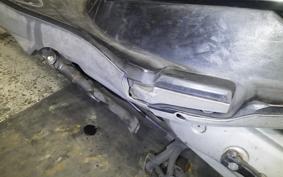 SUZUKI ADDRESS V125 2011 DT11A