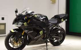 KAWASAKI ZX 10 NINJA R 2006 ZXT00C