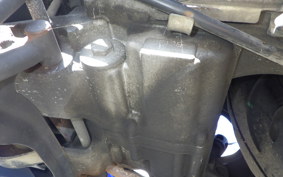 HONDA SPACY 100 JF13