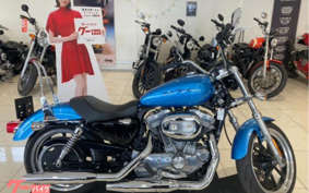 HARLEY HARLEY XL883L 2011 CR2