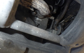 HONDA LEAD 125 JF45