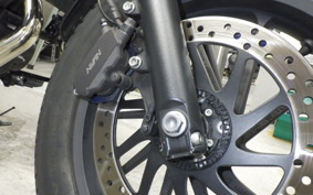 HONDA REBEL 250 A 2006 MC49