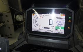 HONDA X-ADV 750 2021 RH10