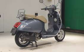 VESPA GTS250IE