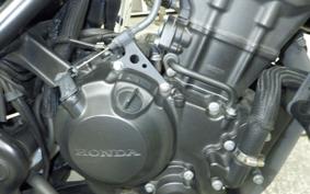 HONDA REBEL 250 MC49