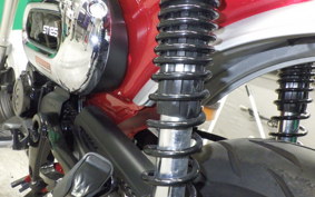 HONDA DAX 125 2005 JB04