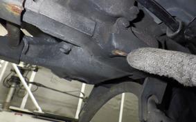 SUZUKI ADDRESS V125 G CF4EA