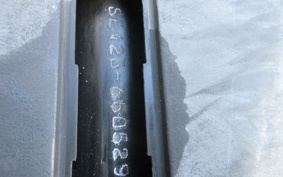 YAMAHA CYGNUS125XSR SE12J