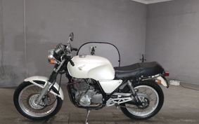 HONDA GB400 1986 NC20