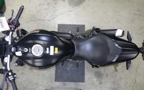 DUCATI MONSTER 821 2020