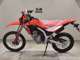 Фото Honda CRF250L 2009 с японского аукциона