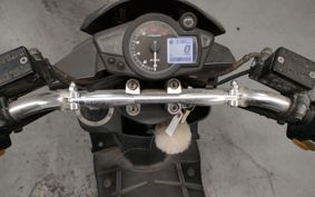 PGO X-HOT150 RFVBFB2F