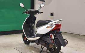 YAMAHA JOG ZR Gen.3 SA39J
