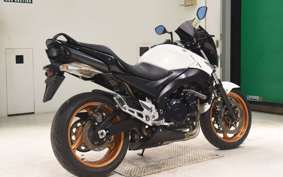 SUZUKI GSR 400 A 2011 GK7EA