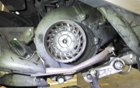 HONDA DIO Gen.6 AF68