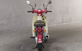 HONDA SUPER CUB110 JA44