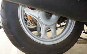 HONDA DIO Gen.5 AF56