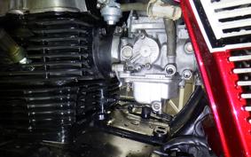 HONDA CB400 N 1983 CB400N