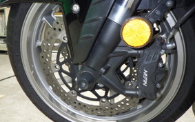 KAWASAKI 1400 GTR 2013