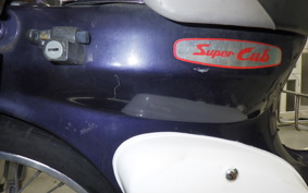 HONDA C50 SUPER CUB 2018 AA01