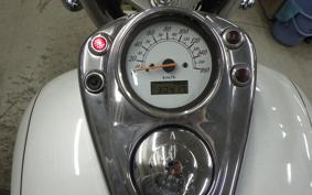 HONDA SHADOW 400 2004 NC34