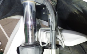 YAMAHA CYGNUS 125 XSR 3 2024 SEA5J