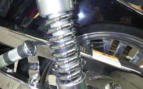 HARLEY FXDWG 1450 2001