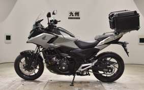 HONDA NC750X DCT 2025 RH23