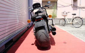 HARLEY FXBRS 2018 YHK