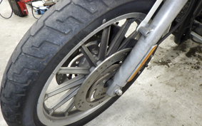 HARLEY XL1200S 2002