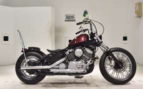 YAMAHA DRAGSTAR 400 2018 VH01J