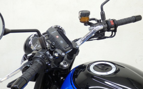 KAWASAKI Z900RS 2023 ZR900K