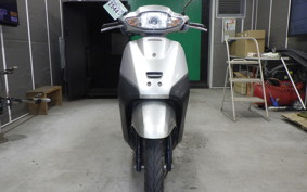 HONDA TACT-4ﾍﾞｰｼｯｸ AF79