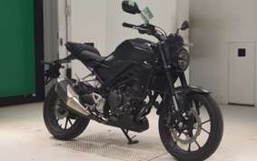 HONDA CB250R 1995 MC52