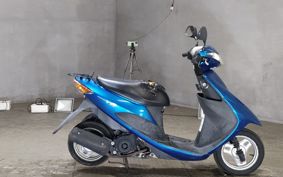 SUZUKI ADDRESS V50 CA44A