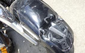 YAMAHA DRAGSTAR 400 CLASSIC 2009 VH01J