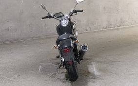 HONDA MAGNA 50 AC13