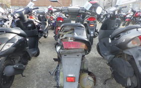 SUZUKI ADDRESS V100 CE11A
