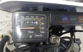 HONDA CRM50 GEN 1 2016 AD10