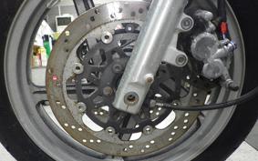 KAWASAKI GPZ400F 1984 ZX400A