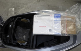 HONDA EM1 e: 2010 EF16