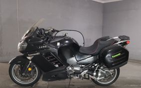 KAWASAKI CONCOURSE14 ZGNA10